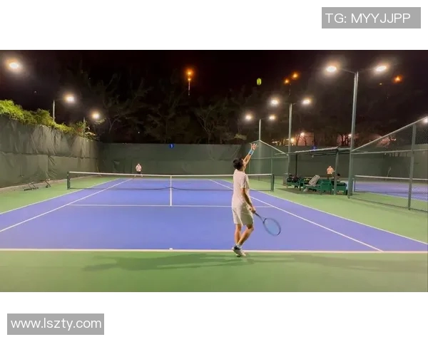 广州网球队选拔赛背后的拼搏故事与奋斗历程全景揭秘 广州网球队选拔赛背后的拼搏故事与奋斗历程全景揭秘