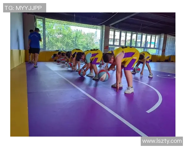 刘娜独家分享篮球心得与技巧助你提升球技的秘诀与经验