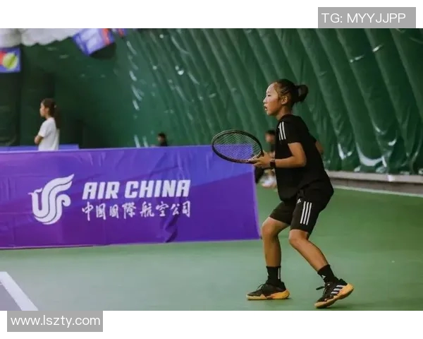 上海网球队荣登网球节奏排行榜首位引领全国运动热潮