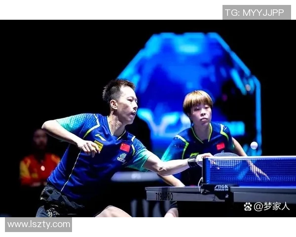 乒乓球战术排行榜揭晓广州乒乓球队荣登第十位引发关注 乒乓球战术排行榜揭晓广州乒乓球队荣登第十位引发关注