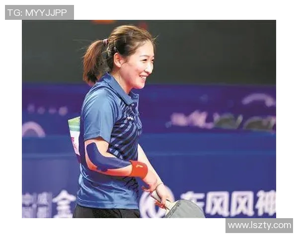 杨敏专访:从乒乓球小将到世界冠军的奋斗与成长之路 杨敏专访:从乒乓球小将到世界冠军的奋斗与成长之路