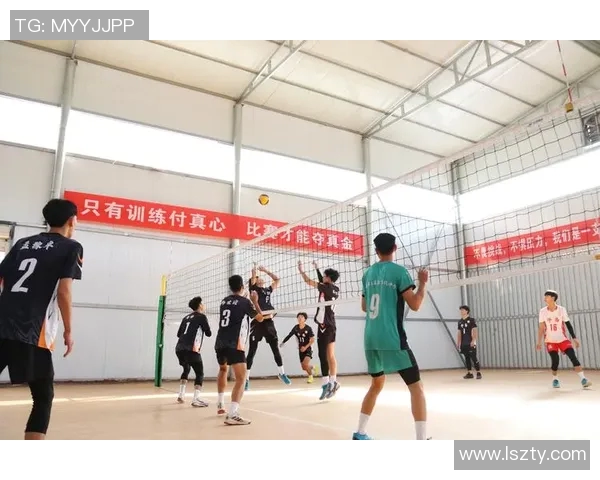 上海排球队心理素质深度对比与影响因素分析探讨