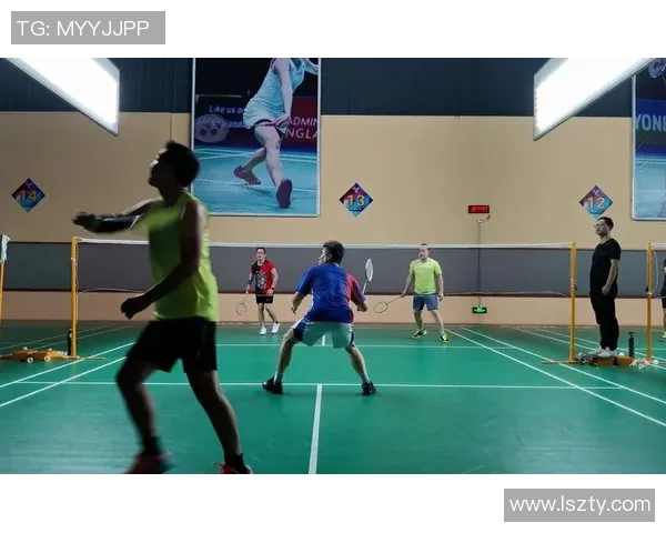 刘磊谈羽毛球生涯回顾与未来展望的深度专访