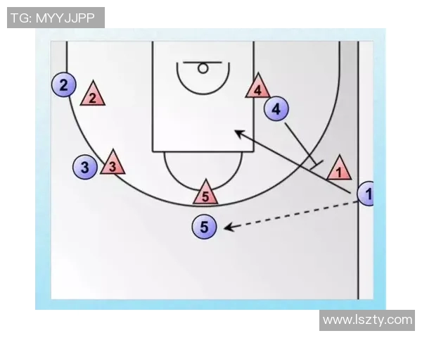 北京篮球队进攻战术解析与球员表现评估的深度分析
