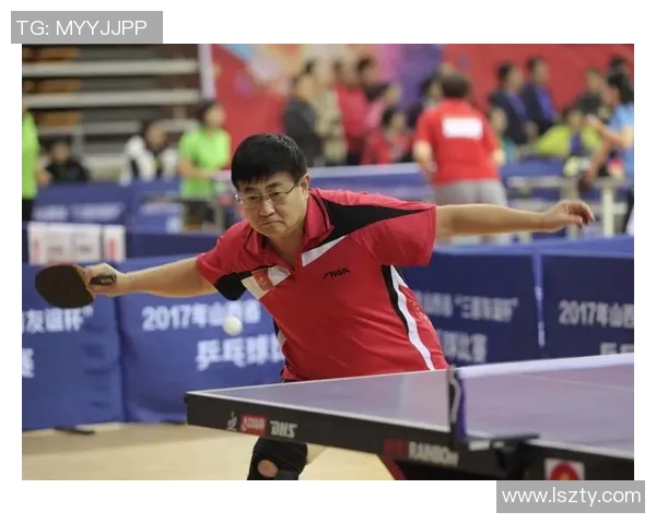 对话李伟：回顾乒乓球生涯的辉煌与挑战，展望未来的无限可能