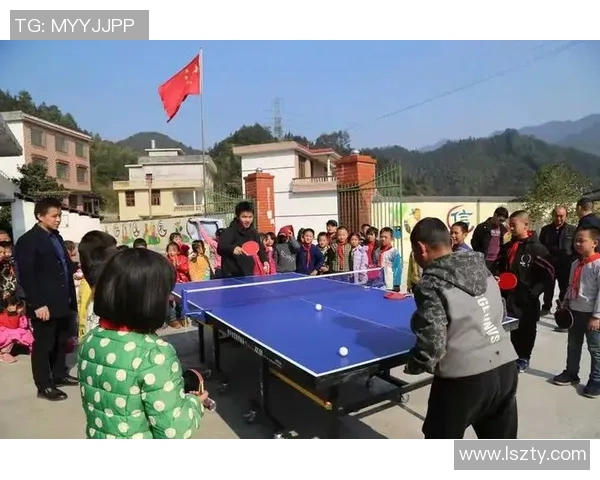 李敏专访：从乒乓球小将到世界冠军的辉煌历程回顾与感悟