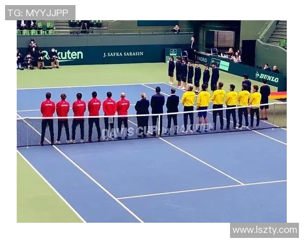 广州网球队奋战杯赛的背后故事与拼搏精神的深度剖析 广州网球队奋战杯赛的背后故事与拼搏精神的深度剖析