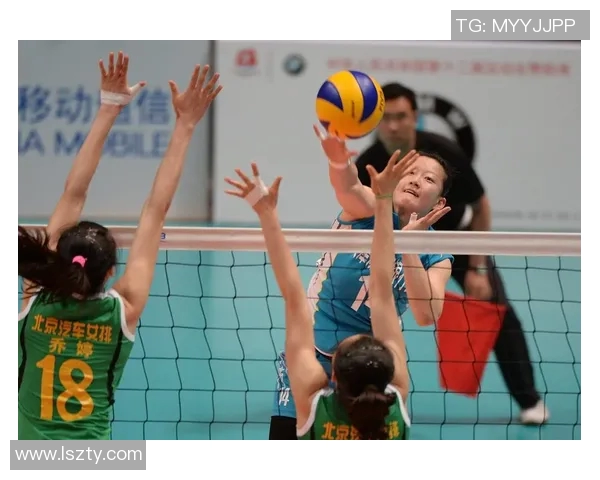 陈秀英独家分享排球心得与技巧助你提升竞技水平与团队配合能力