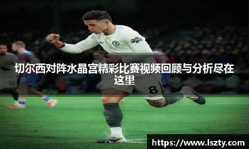 切尔西对阵水晶宫精彩比赛视频回顾与分析尽在这里